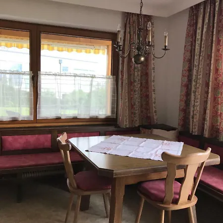 182 Im Einfang Apartment Innsbruck