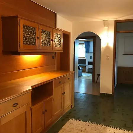 182 Im Einfang Apartment *