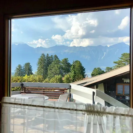 Apartment 182 Im Einfang *