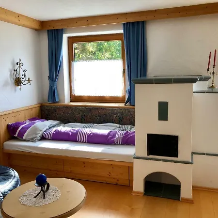 Apartment 182 Im Einfang Innsbruck
