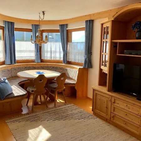 Apartment 182 Im Einfang